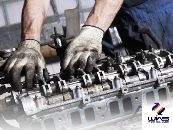 General Overhaul Genset